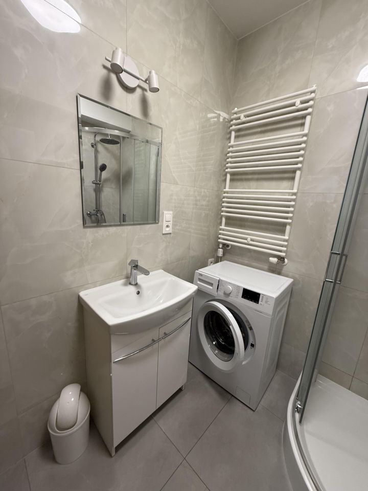 Mieszkanie 1-pokojowe Kajetany, ul. Rolna. Zdjęcie 9