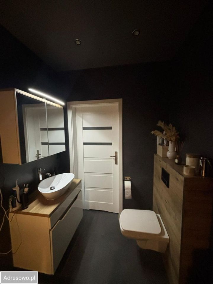 Mieszkanie 3-pokojowe Wrocław Jarnołtów, ul. Kębłowicka. Zdjęcie 10