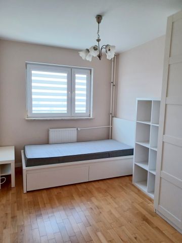 Mieszkanie 2-pokojowe Warszawa Mokotów, ul. Bokserska. Zdjęcie 7