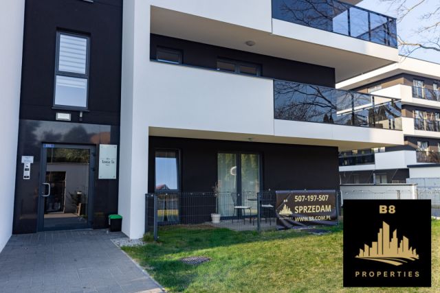 Mieszkanie 4-pokojowe Nowy Dwór Mazowiecki, ul. Jasna. Zdjęcie 20