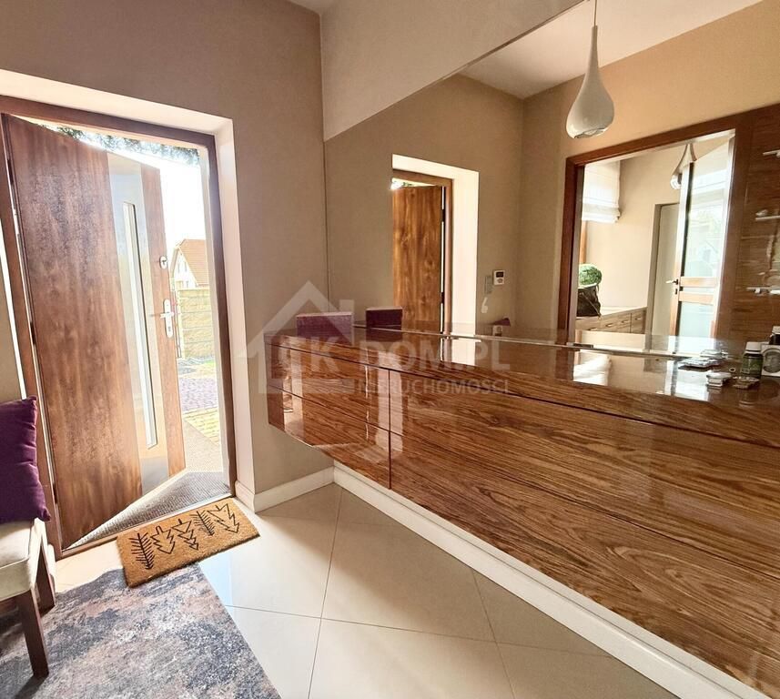 dom wolnostojący, 5 pokoi Wola Kopcowa. Zdjęcie 4