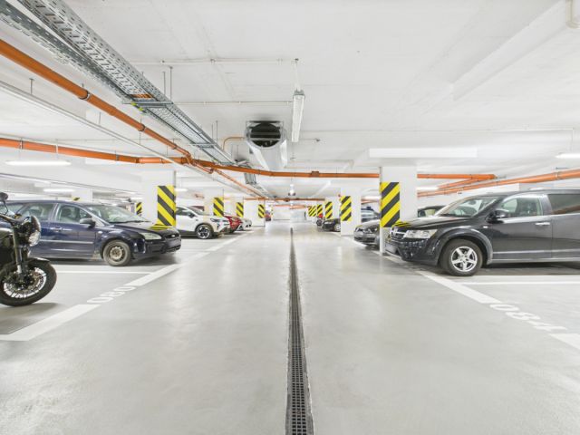 Mieszkanie 3-pokojowe Warszawa Wola, ul. Fort Wola. Zdjęcie 12