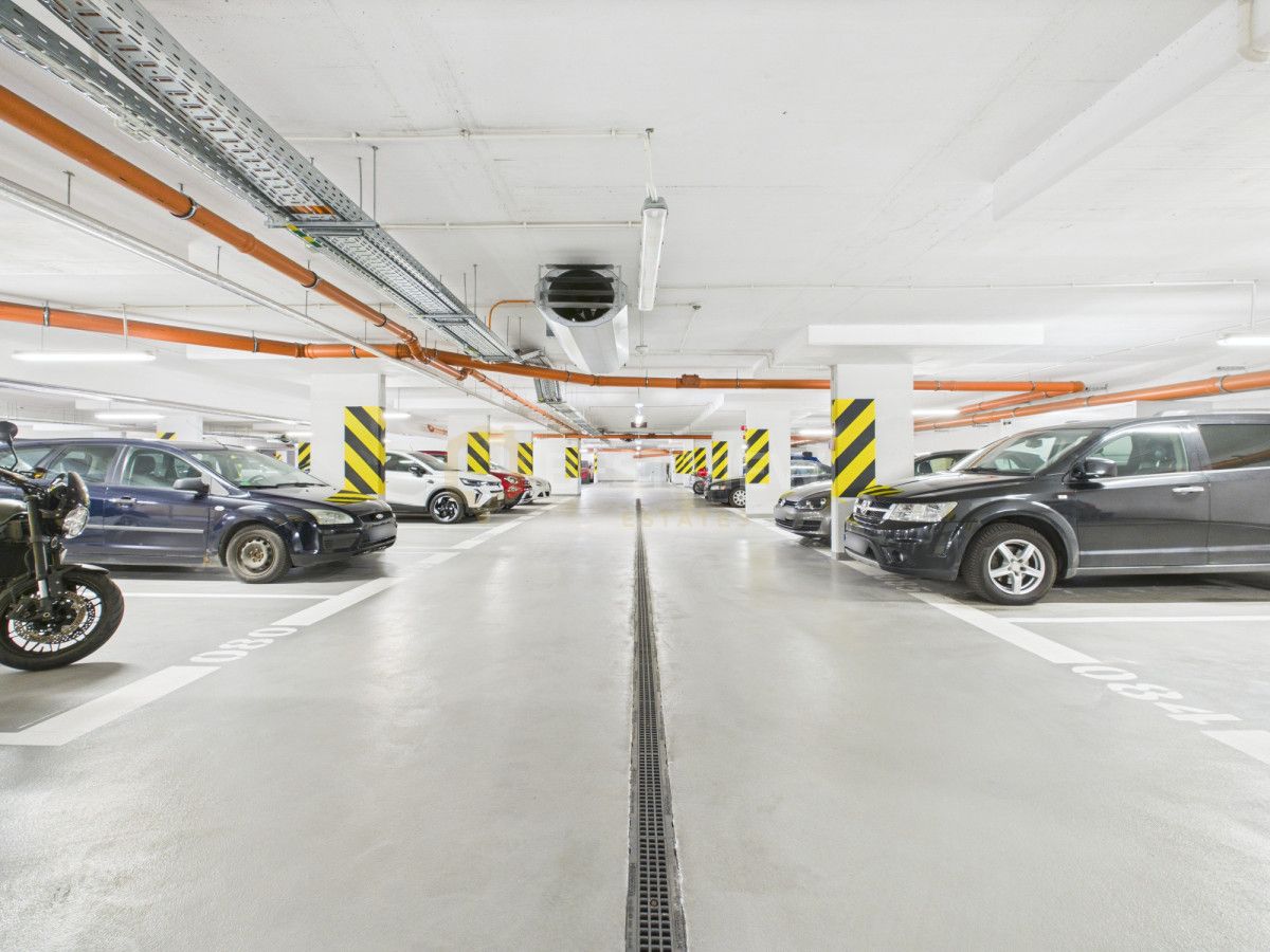 Mieszkanie 3-pokojowe Warszawa Wola, ul. Fort Wola. Zdjęcie 12