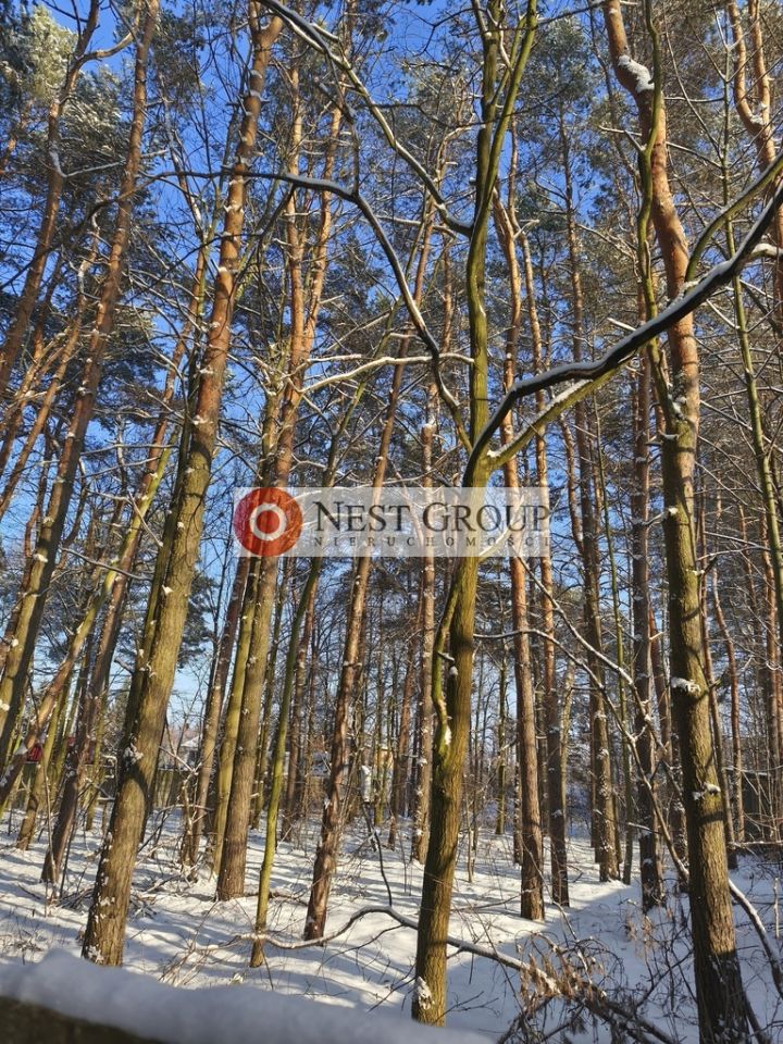 Działka budowlana Nowy Janków, ul. Wołomińska. Zdjęcie 17