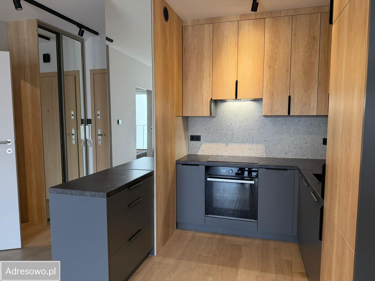 Mieszkanie 2-pokojowe Żywiec, ul. Świętokrzyska. Zdjęcie 11