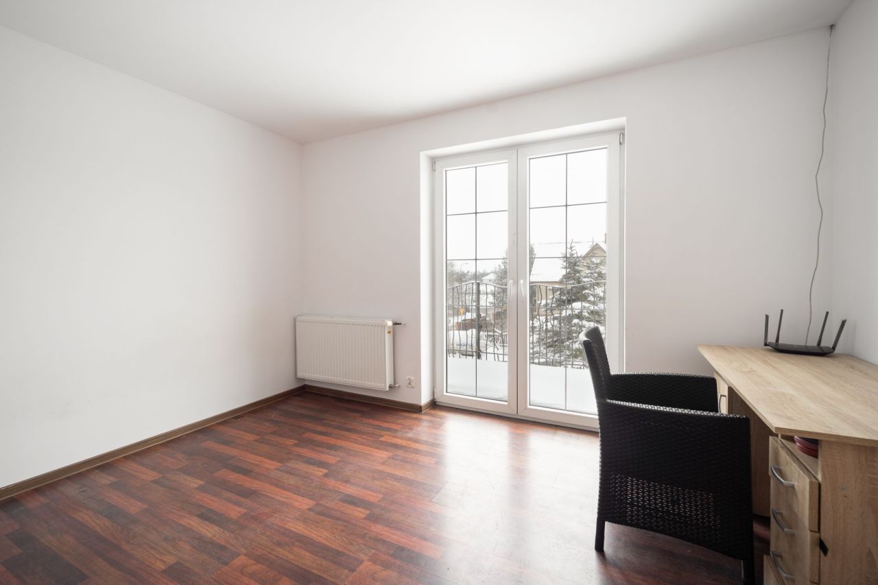 dom wolnostojący, 6 pokoi Sokółka, ul. Stefana Batorego. Zdjęcie 14