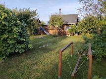 Działka rod Kielce, ul. Głogowa. Zdjęcie 2