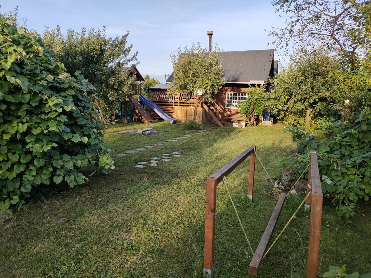 Działka rod Kielce, ul. Głogowa. Zdjęcie 3