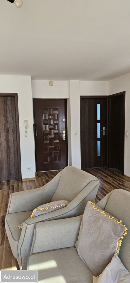 Mieszkanie 4-pokojowe Komorniki, ul. Stefanii Czubryj. Zdjęcie 4