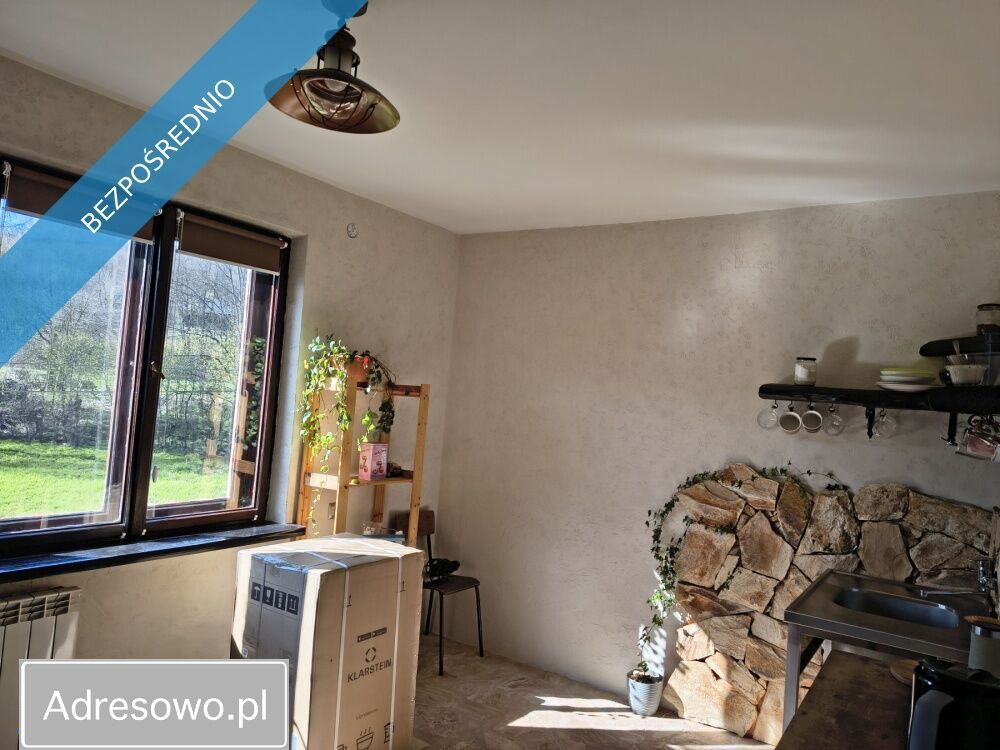 dom wolnostojący, 5 pokoi Stróża. Zdjęcie 10