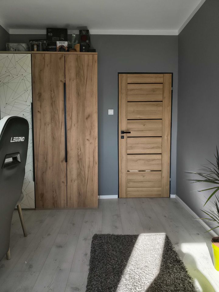 Mieszkanie 4-pokojowe Koszalin, ul. Karola Szymanowskiego. Zdjęcie 4