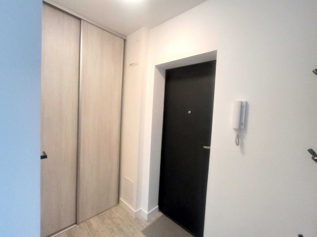 Mieszkanie 1-pokojowe Warszawa Targówek, ul. Ludwika Kondratowicza. Zdjęcie 6