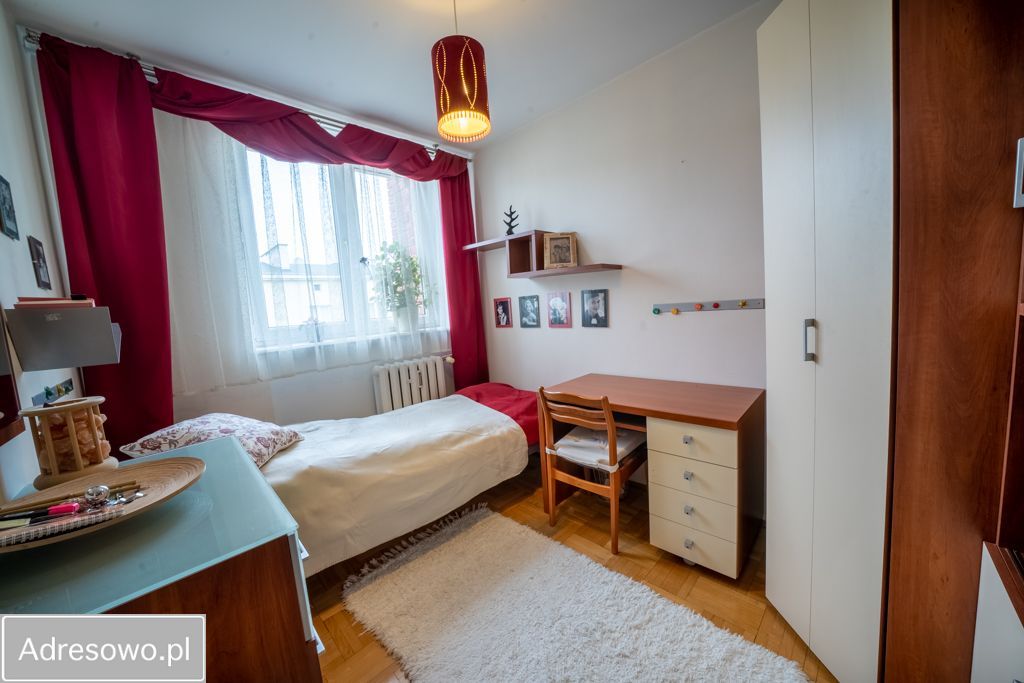 Mieszkanie 4-pokojowe Lublin Śródmieście, ul. Chmielna. Zdjęcie 5