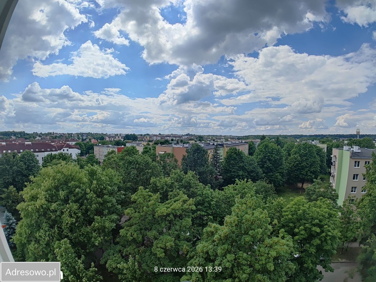 Mieszkanie 3-pokojowe Świdnik Centrum, ul. Racławicka. Zdjęcie 20