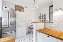 Mieszkanie 3-pokojowe Warszawa Ochota, ul. Grójecka. Zdjęcie 4