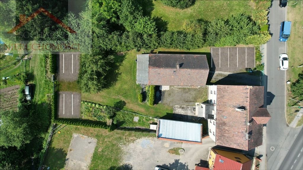 kamienica, 11 pokoi Lubań, ul. Stawowa. Zdjęcie 12