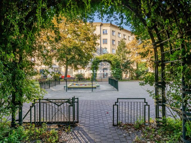 Mieszkanie 2-pokojowe Kraków Grzegórzki, al. Ignacego Daszyńskiego. Zdjęcie 4