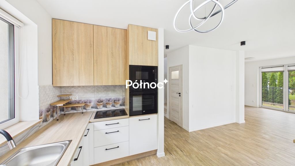 bliźniak, 5 pokoi Białystok, ul. Baranowicka. Zdjęcie 10
