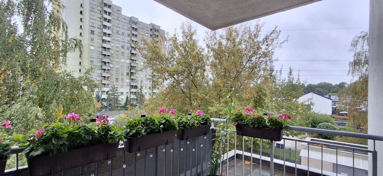 Mieszkanie 3-pokojowe Marki Pustelnik, ul. Maksymiliana Małachowskiego. Zdjęcie 20