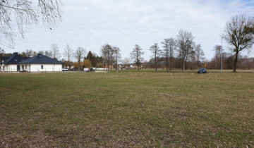 Działka budowlana Feliksów