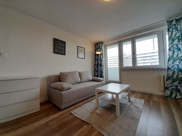 Mieszkanie 2-pokojowe Katowice os. Tysiąclecia, ul. Tysiąclecia. Zdjęcie 1