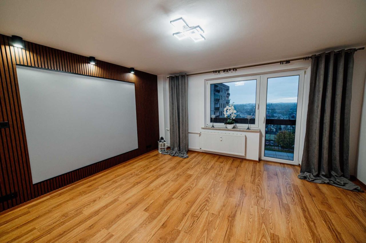 Mieszkanie 3-pokojowe Zawiercie Centrum, ul. Józefa Piłsudskiego