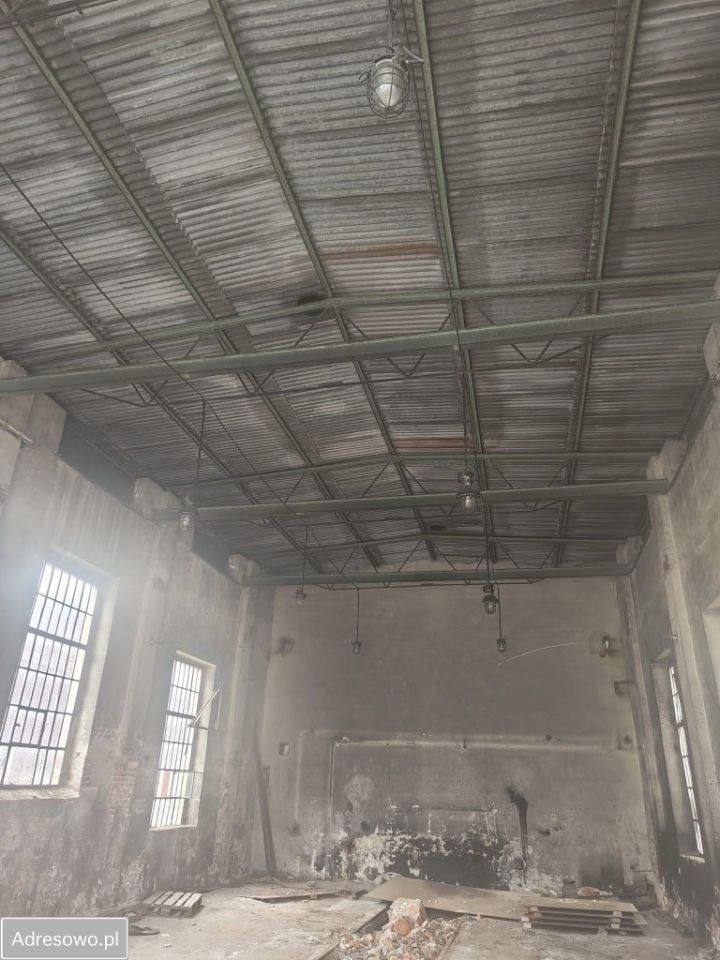 Hala/magazyn Opole Śródmieście, ul. Tadeusza Rejtana. Zdjęcie 9