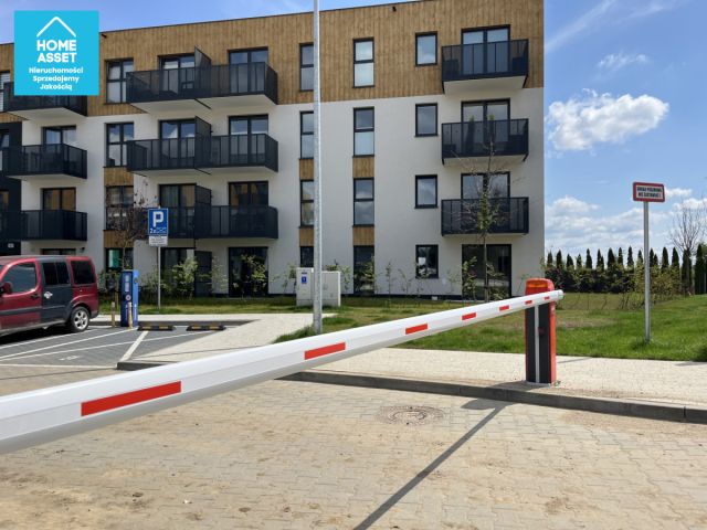 Mieszkanie 2-pokojowe Gdańsk, ul. Borkowska. Zdjęcie 13