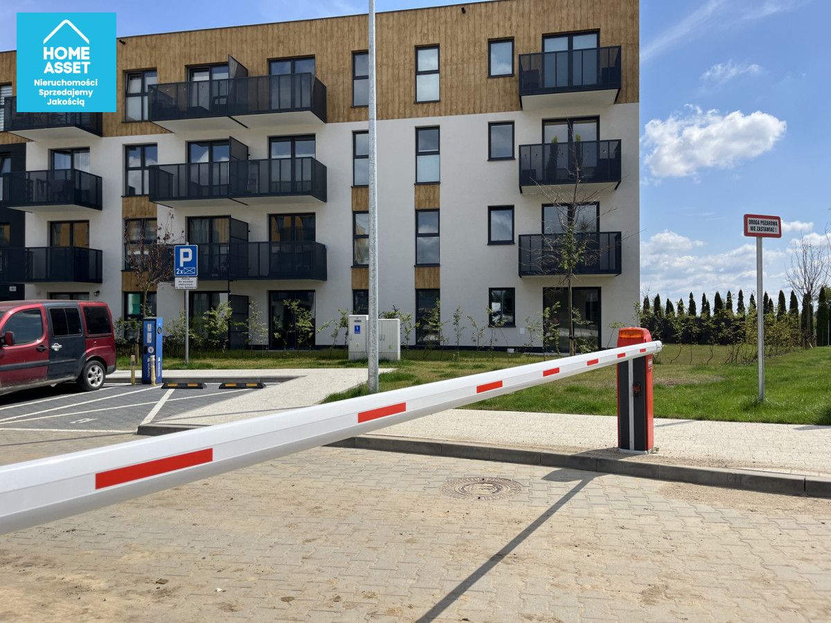 Mieszkanie 2-pokojowe Gdańsk, ul. Borkowska. Zdjęcie 13