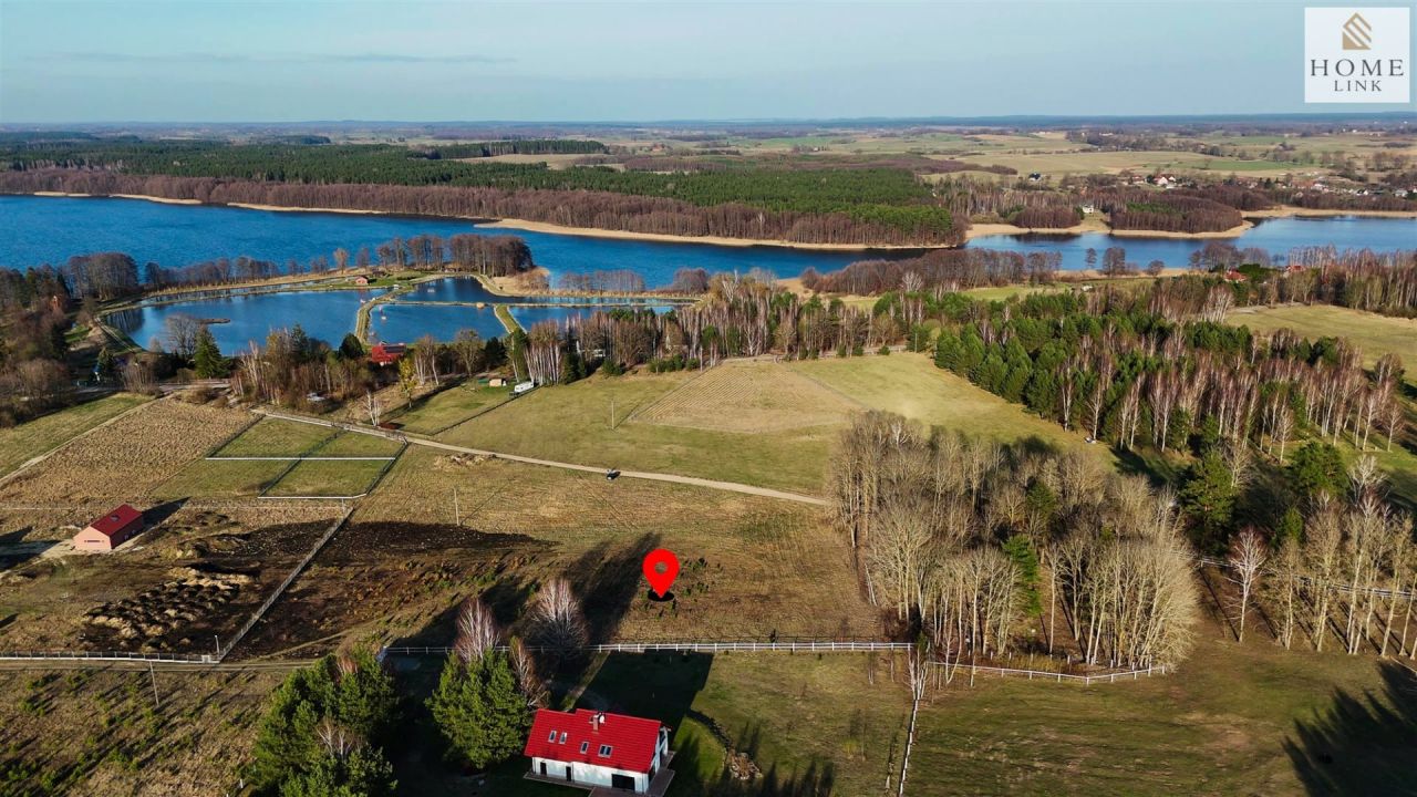 Działka Małszewo. Zdjęcie 8