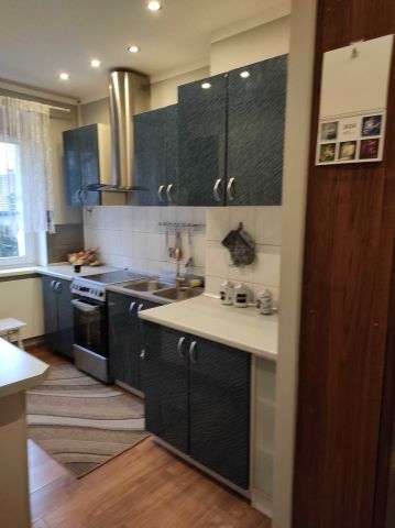 Mieszkanie 2-pokojowe Toruń, ul. Łódzka. Zdjęcie 1