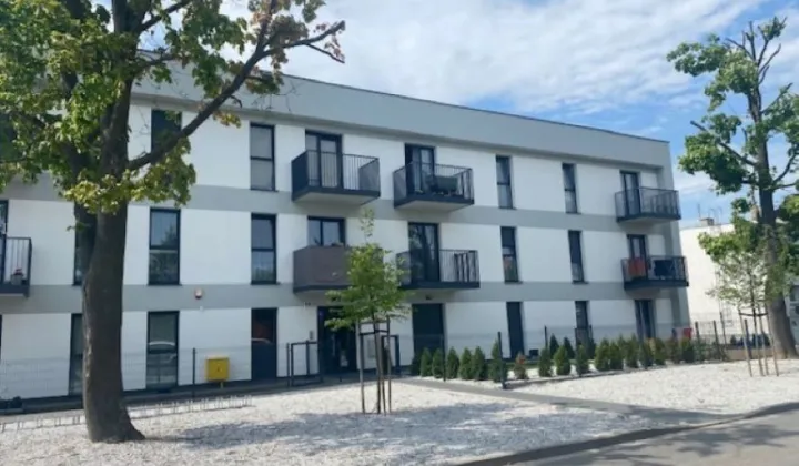 Mieszkanie 2-pokojowe Dopiewo, ul. Konarzewska