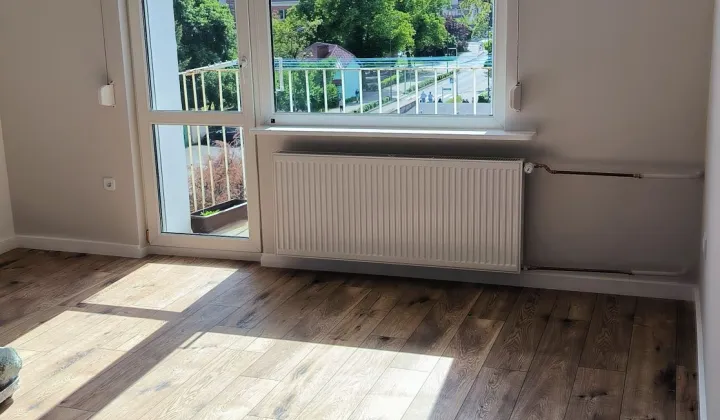 Mieszkanie 2-pokojowe Nowa Sól Centrum, ul. Traugutta