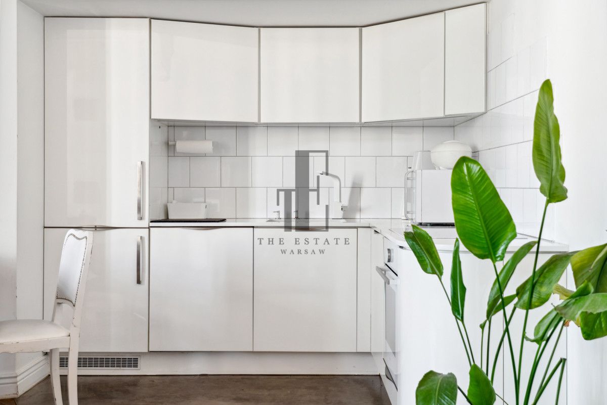 Mieszkanie 3-pokojowe Warszawa Śródmieście, ul. Aleje Jerozolimskie. Zdjęcie 7