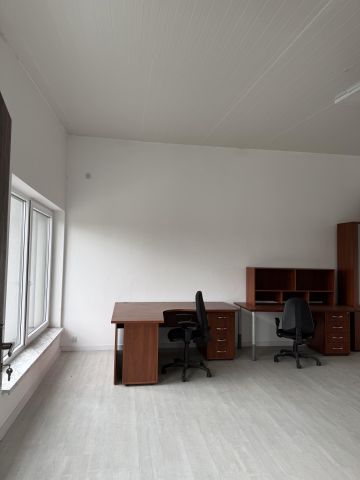 Biuro Sosnowiec Pogoń, ul. Małobądzka. Zdjęcie 7