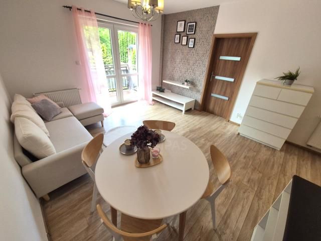 Mieszkanie 2-pokojowe Trzebnica, ul. Janusza Korczaka. Zdjęcie 4