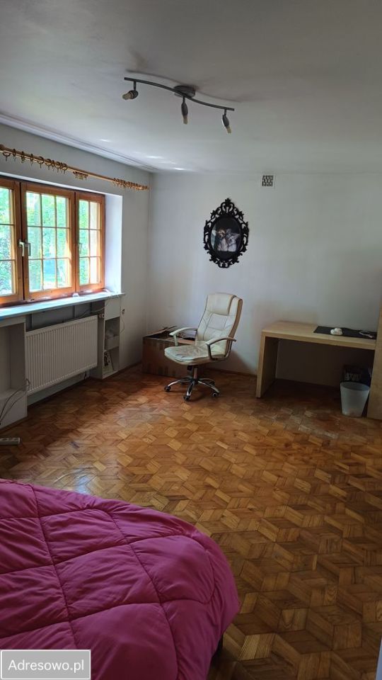 dom wolnostojący, 7 pokoi Legionowo Centrum. Zdjęcie 10