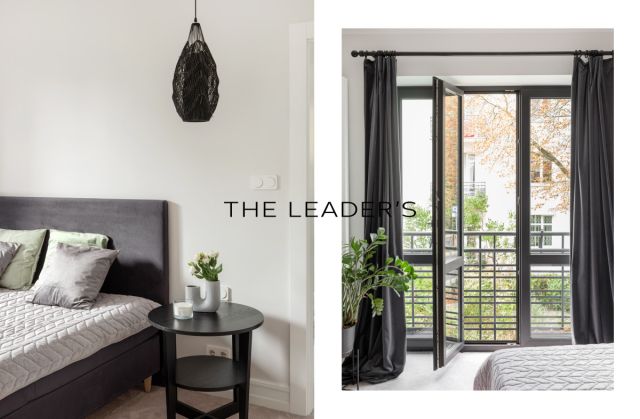 Mieszkanie 3-pokojowe Warszawa Mokotów, ul. Antoniego Edwarda Odyńca. Zdjęcie 14