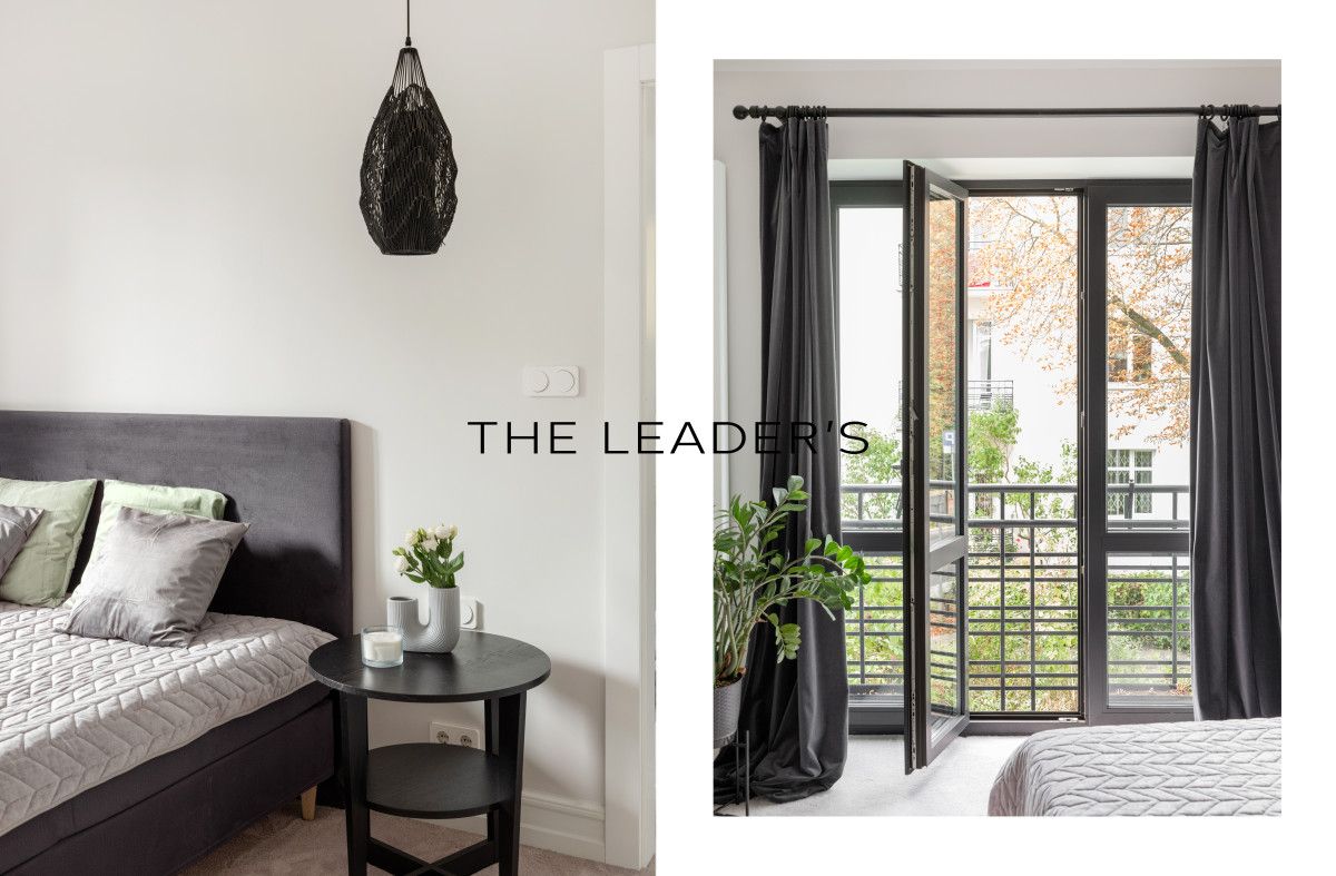 Mieszkanie 3-pokojowe Warszawa Mokotów, ul. Antoniego Edwarda Odyńca. Zdjęcie 14