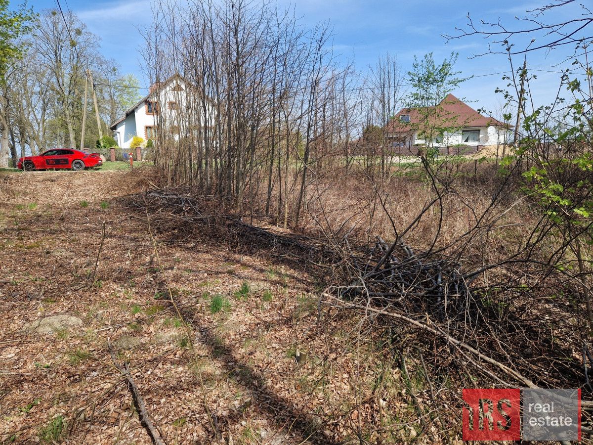 Działka rolna Stary Gieląd. Zdjęcie 5