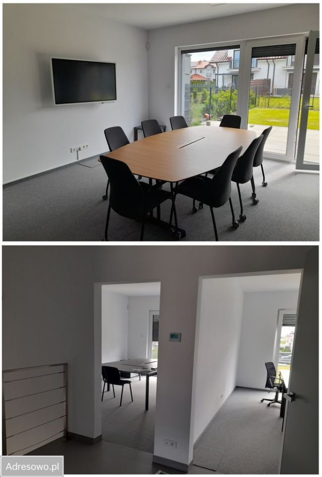 bliźniak, 6 pokoi Poznań Szczepankowo, ul. Bocheńska. Zdjęcie 4