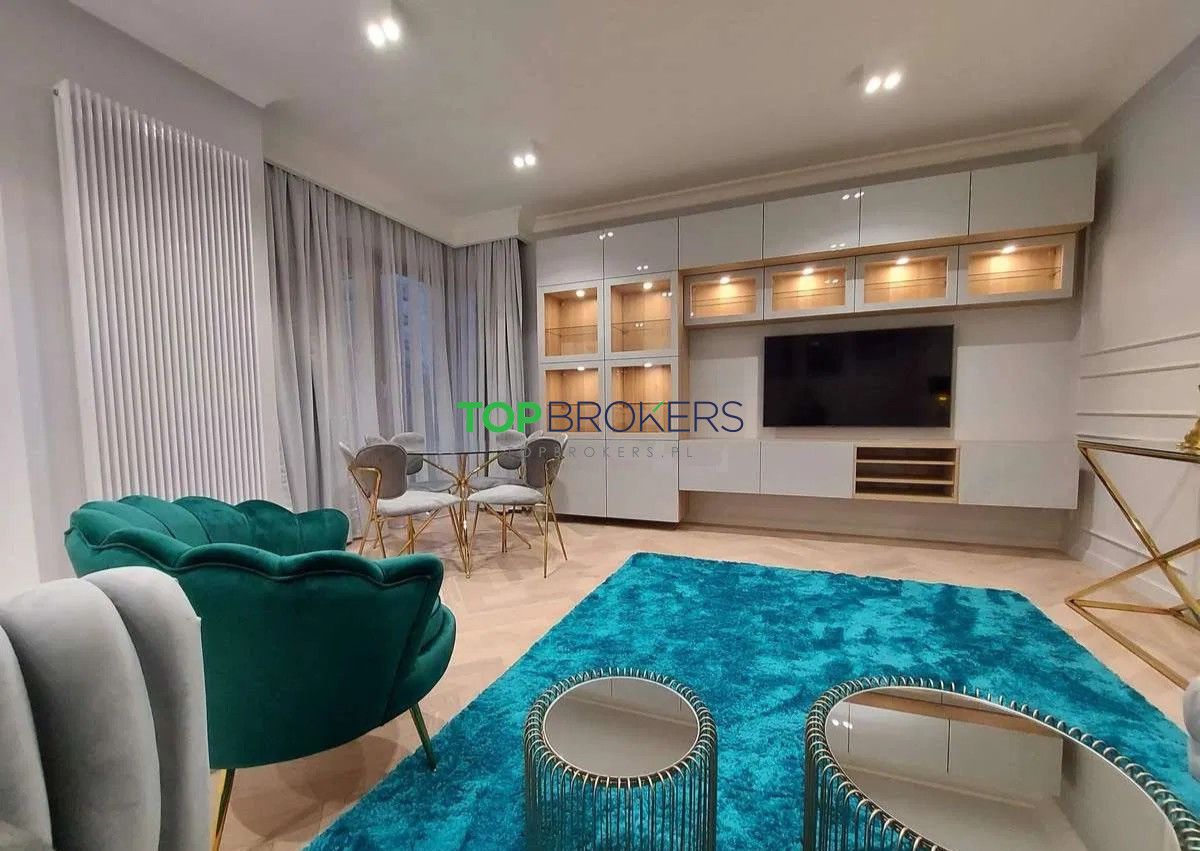 Mieszkanie 2-pokojowe Warszawa Mokotów, ul. Suwak. Zdjęcie 2