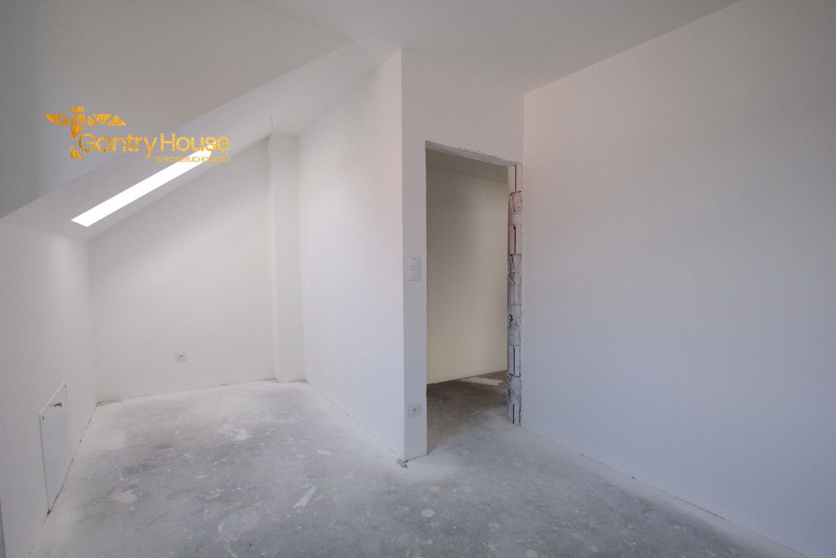 bliźniak, 4 pokoje Dębogórze, ul. Gronowa. Zdjęcie 23