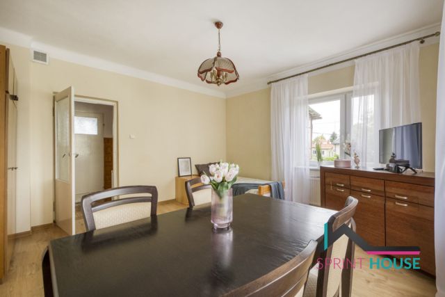 dom wolnostojący, 3 pokoje Warszawa Bielany, ul. Akcent. Zdjęcie 2