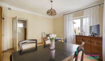 dom wolnostojący, 3 pokoje Warszawa Bielany, ul. Akcent