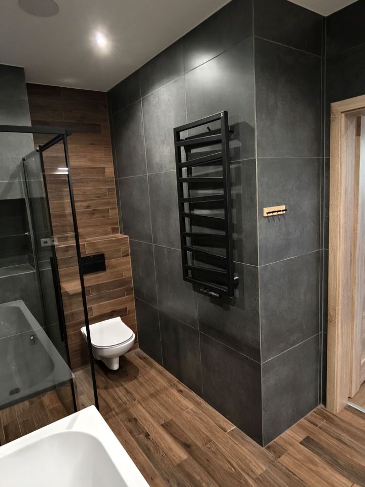 Mieszkanie 4-pokojowe Mysłowice Centrum, ul. Fryderyka Chopina. Zdjęcie 15