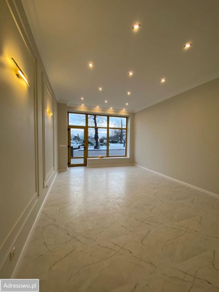 Lokal Świnoujście, ul. Armii Krajowej