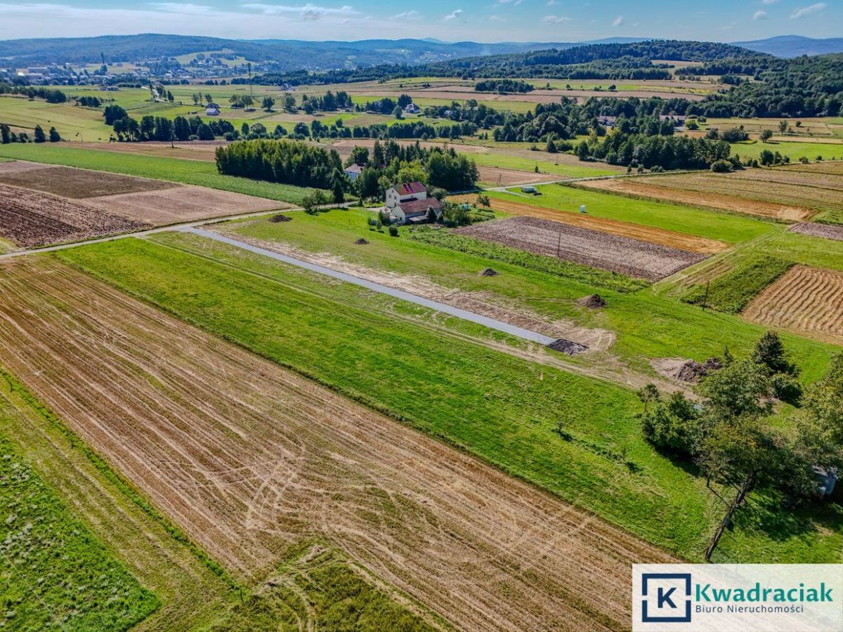Działka budowlana Kopytowa. Zdjęcie 12