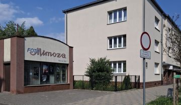 Mieszkanie 3-pokojowe Stalowa Wola, ul. Gabriela Narutowicza