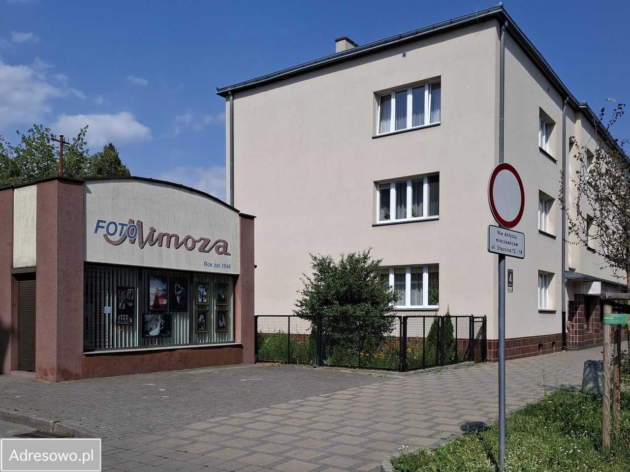 Mieszkanie 3-pokojowe Stalowa Wola, ul. Gabriela Narutowicza